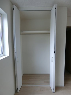 【収納】 | ユウパレス池上町