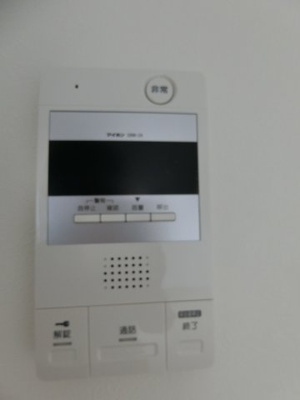 【セキュリティ】 | ユウパレス池上町