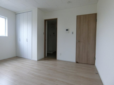 【居間・リビング】 | ユウパレス池上町