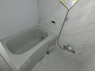 【浴室】 | ユウパレス池上町