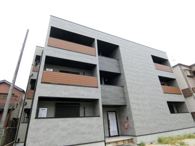 【外観】 | ユウパレス池上町