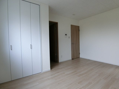 【寝室】 | ユウパレス池上町