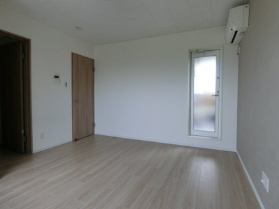 【洋室】 | ユウパレス池上町