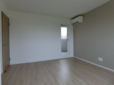 【洋室】 | ユウパレス池上町