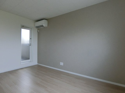 【洋室】 | ユウパレス池上町