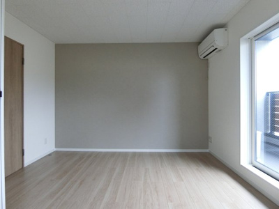 【洋室】 | ユウパレス池上町