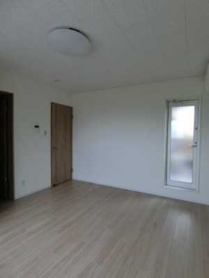 【洋室】 | ユウパレス池上町