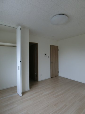 【洋室】 | ユウパレス池上町