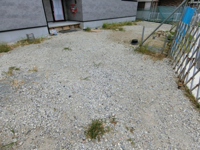 【駐車場】 | ユウパレス池上町