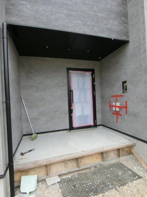 【エントランス】 | ユウパレス池上町