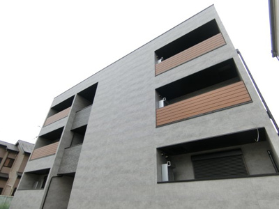 【外観】 | ユウパレス池上町