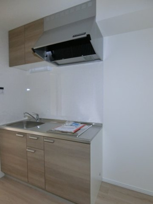 【キッチン】 | ユウパレス池上町