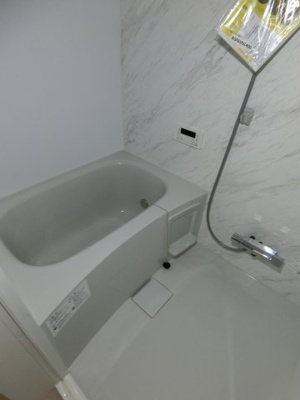 【浴室】 | ユウパレス池上町