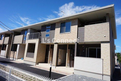 【外観】 | Ｓｔ・ｐａｌ．ＫⅡ