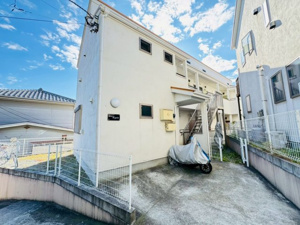 プランタン衣笠町の画像