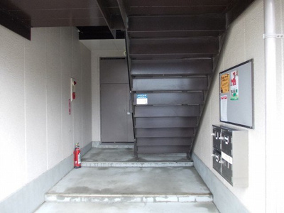 【その他共用部分】 | グランデュール