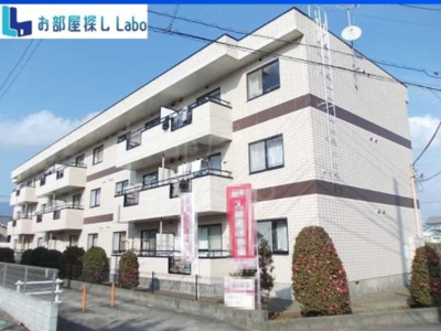 【外観】 | グランデュール