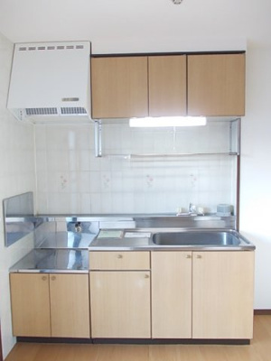 【キッチン】 | グランデュール