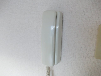 【セキュリティ】 | グランデュール