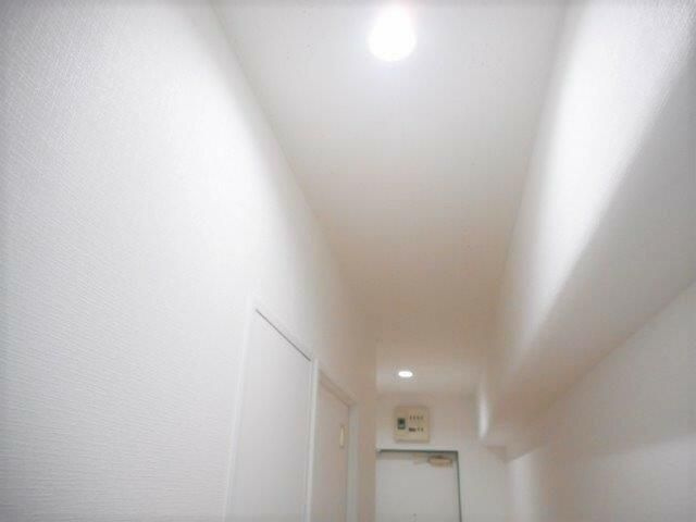 ラ・レーヌ日野の設備