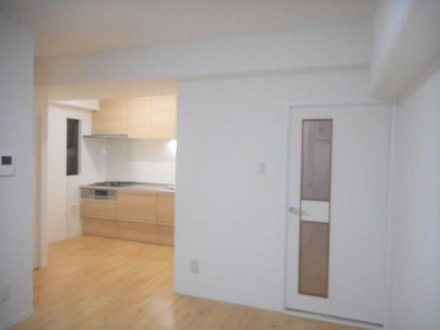 ラ・レーヌ日野の設備