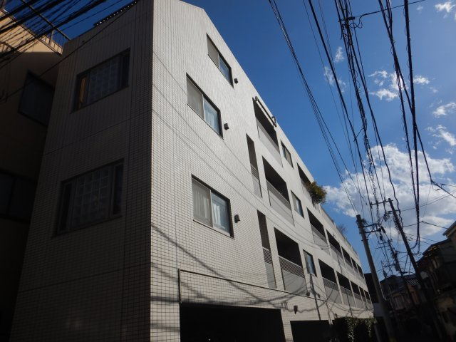 レーベンハイム板橋フィーリア