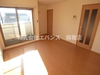 【寝室】 | プレアデス