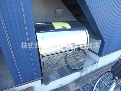 【その他共用部分】 | プレアデス