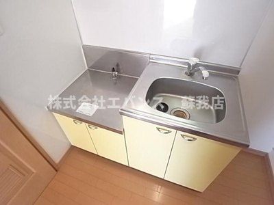 【キッチン】 | プレアデス