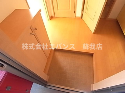 【玄関】 | プレアデス