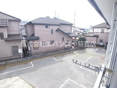 【その他】 | メゾン蘇我 | 日当たり良好です