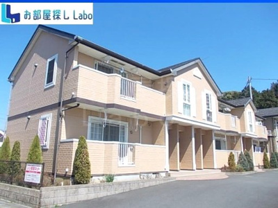 【外観】 | パレ・アルカンシェルⅠ