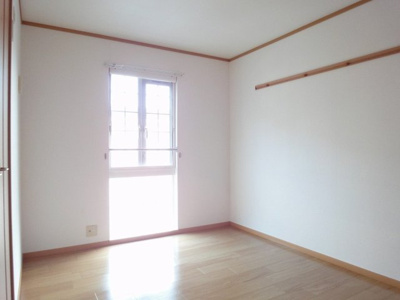 【内装】 | パレ・アルカンシェルⅠ