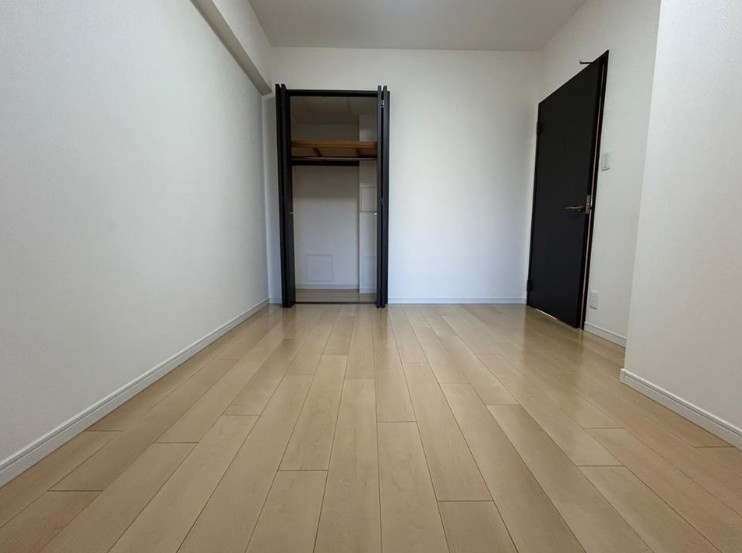 【中古マンション】ファミール川越の洋室|5.5帖洋室です！