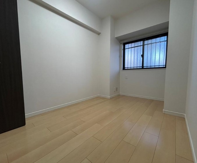 【中古マンション】ファミール川越の洋室|4.5帖洋室です！