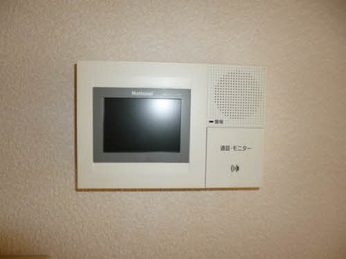 ルーンルディ―Ⅱの設備