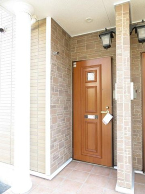 【その他共用部分】 | パストラーレ道後Ｂ