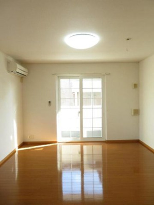 【内装】 | パストラーレ道後Ｂ