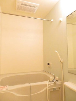 【浴室】 | パストラーレ道後Ｂ