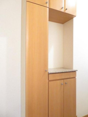 【その他】 | パストラーレ道後Ｂ