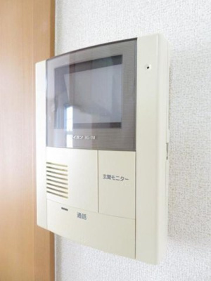 【セキュリティ】 | パストラーレ道後Ｂ