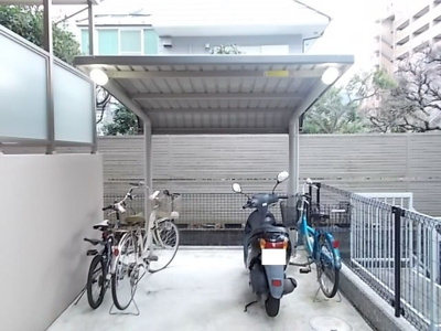 【その他共用部分】 | カーサ・トルナーレ