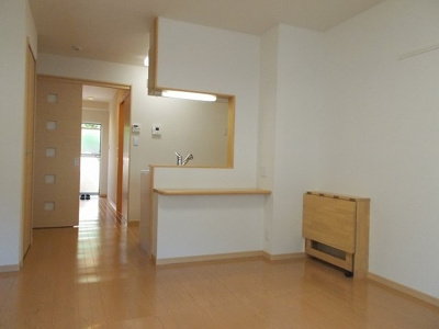 【居間・リビング】 | カーサ・トルナーレ