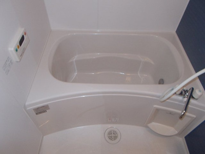 【浴室】 | カーサ・トルナーレ