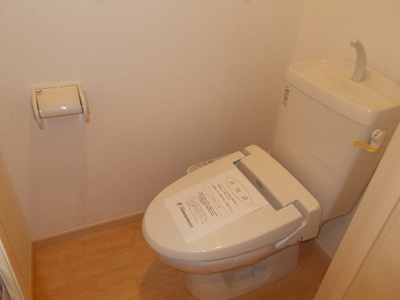 【トイレ】 | カーサ・トルナーレ