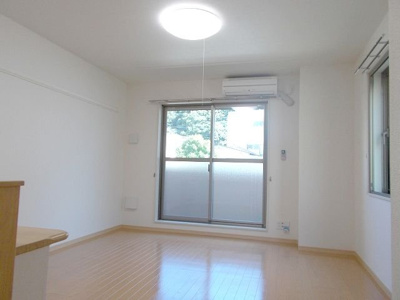 【内装】 | カーサ・トルナーレ