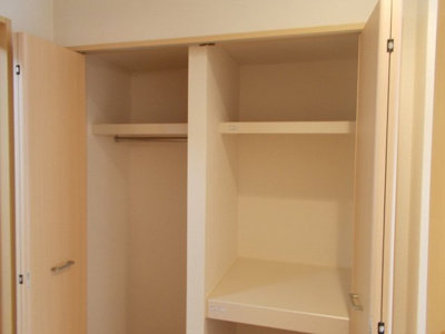 【収納】 | カーサ・トルナーレ