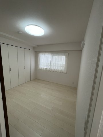 モンテベルデ六義園の洋室|5帖