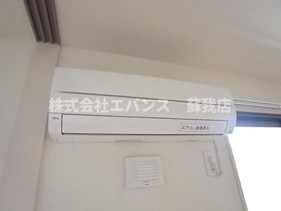 【設備】 | アクアコート