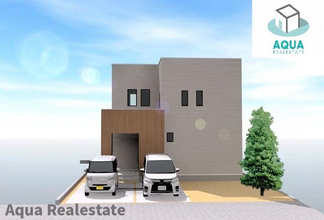 高松市仏生山町　J号地モデルハウス